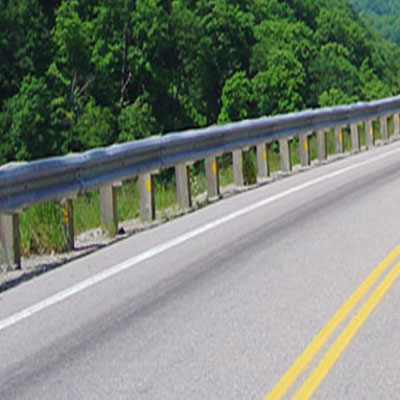 3 Major Benefits of Highway Crash Barrier